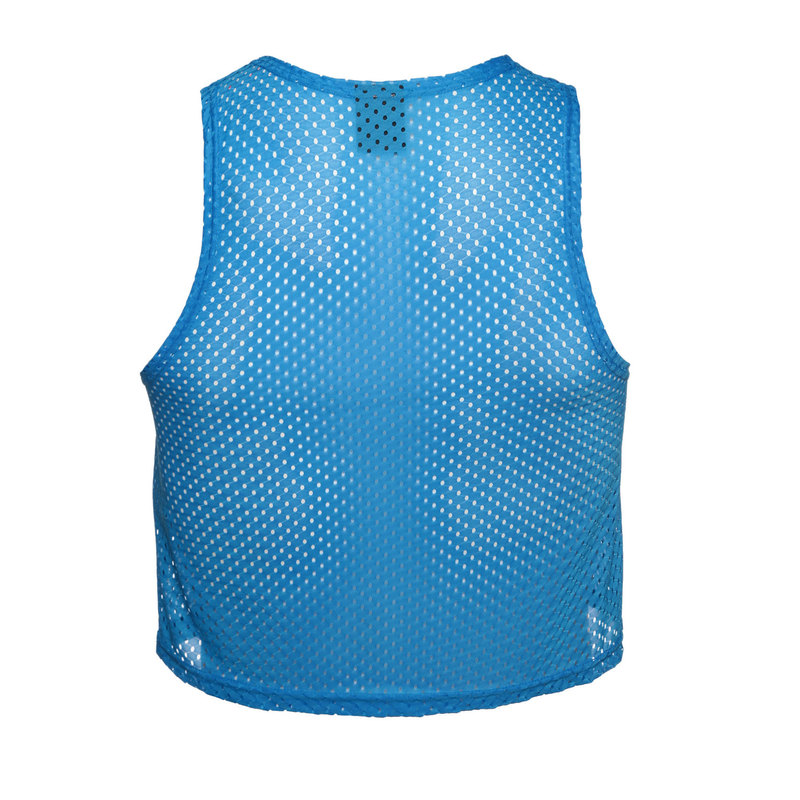 Манишка Nike training bib 725876-406