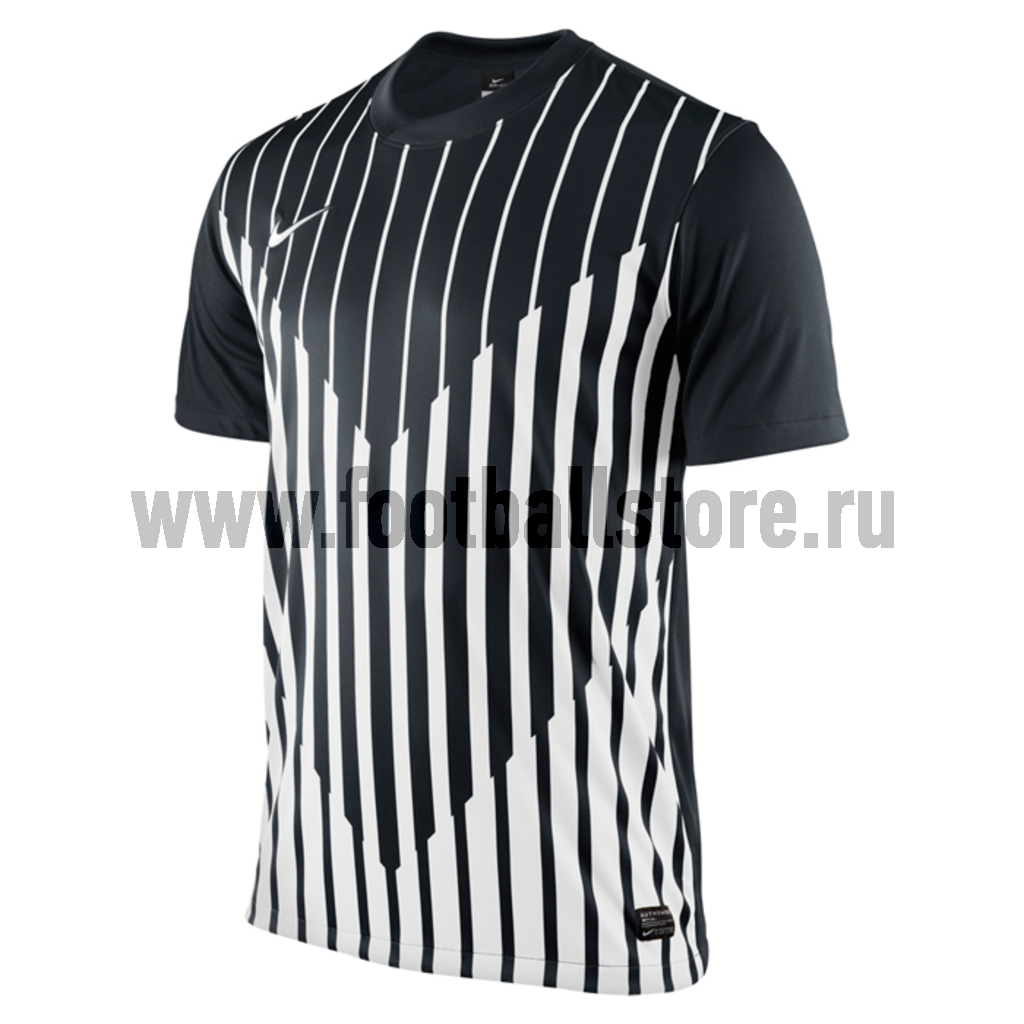 Майка игровая Nike precision game jersey ss