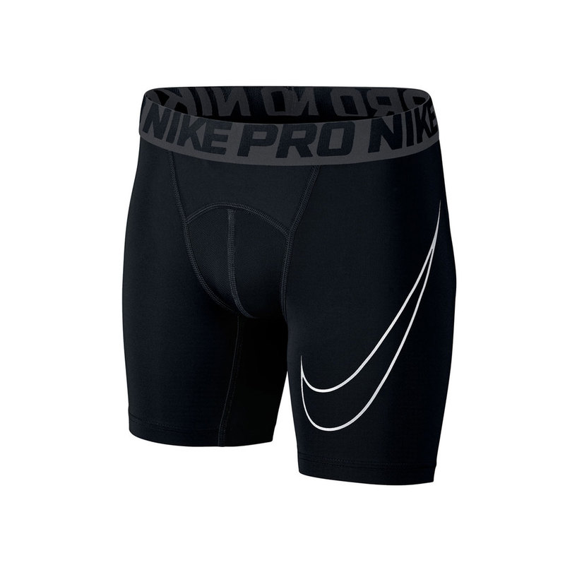 Белье шорты подростковые Nike Boys NP CL Short Comp HBR 726461-010