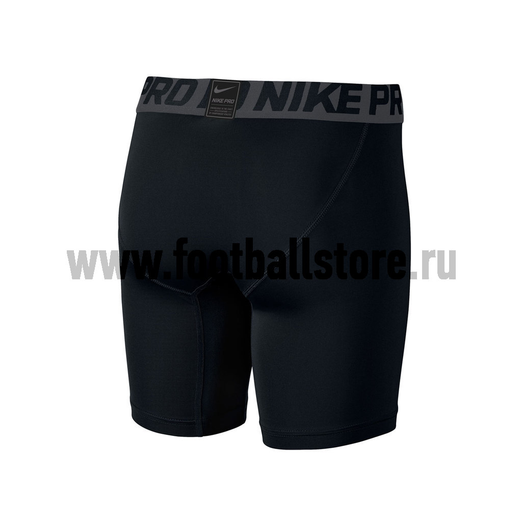 Белье шорты подростковые Nike Boys NP CL Short Comp HBR 726461-010