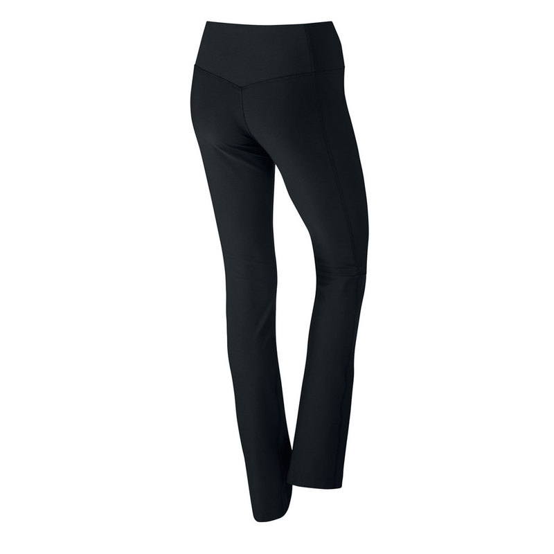 Брюки тренировочные женские Nike Legend Poly Skinny Pant 725123-010