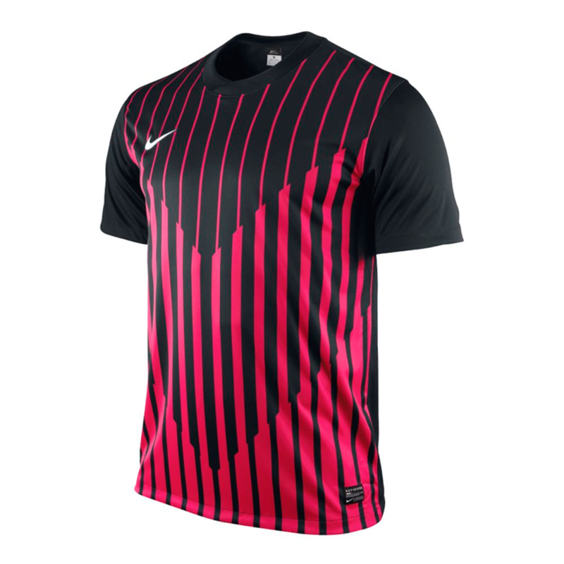 Майка игровая Nike precision game jersey ss