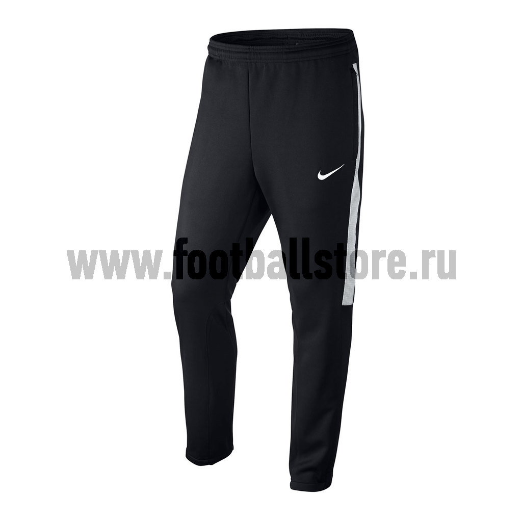 Брюки тренировочные Nike Club Trainer Pant 655952-010
