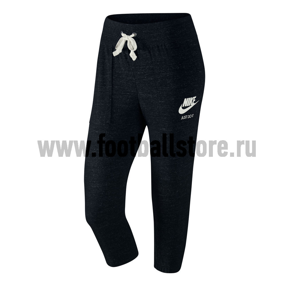 Брюки тренировочные женские Nike 726053-010