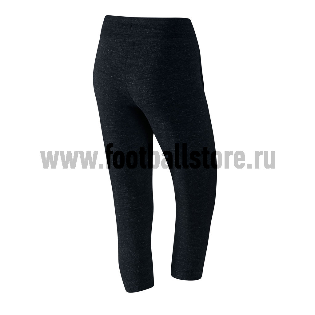 Брюки тренировочные женские Nike 726053-010