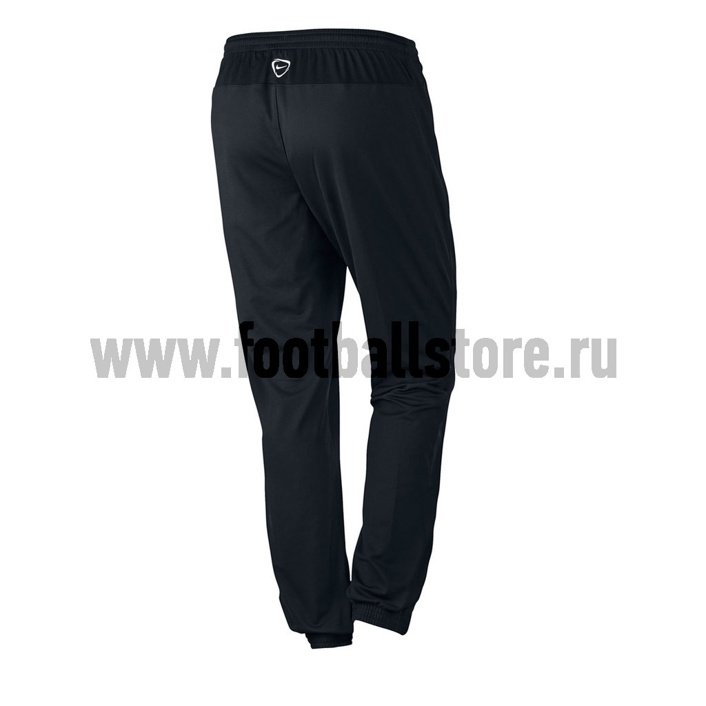 Брюки тренировочные женские Nike WS Libero Knit Pant 588516-010