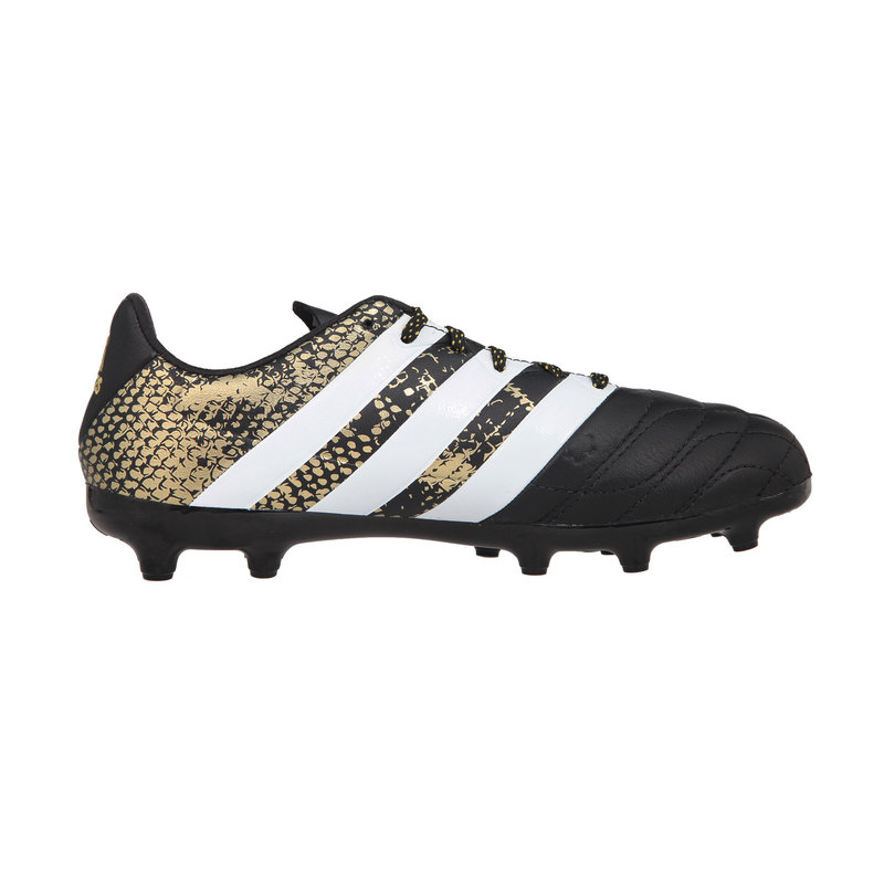 Бутсы Adidas Ace 16.1 FG JR Leather AQ4471