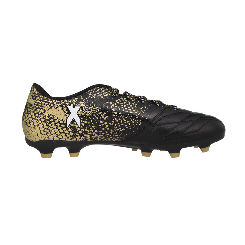 Бутсы Adidas X 16.3 FG Leather BB4195