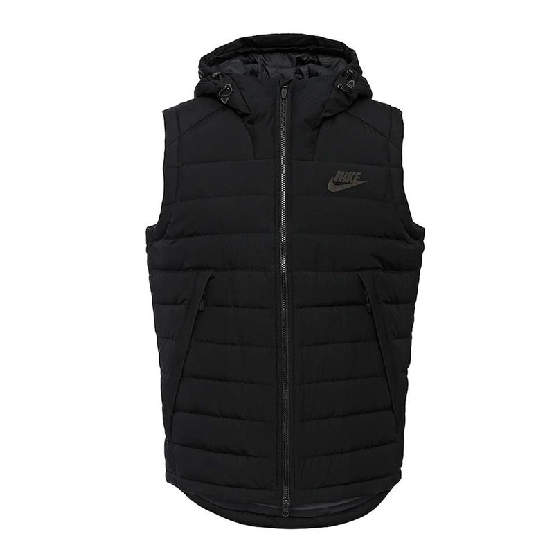 Жилет Nike M NSW Down Fill Vest 806858-010