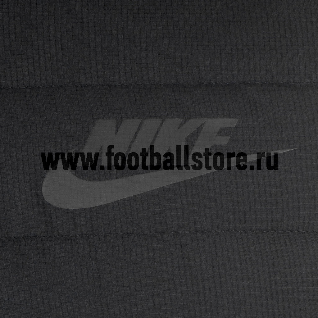 Жилет Nike M NSW Down Fill Vest 806858-010