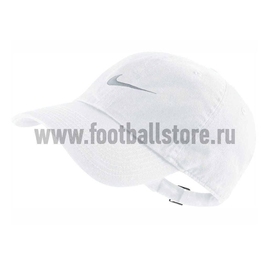 Бейсболка Nike Heritage86-Swoosh 546126-100
