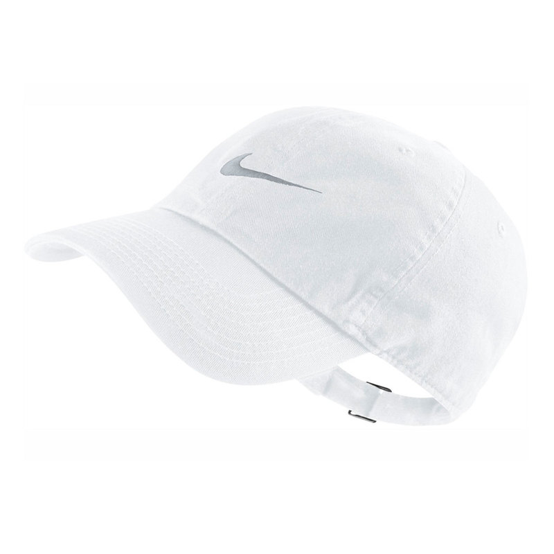 Бейсболка Nike Heritage86-Swoosh 546126-100