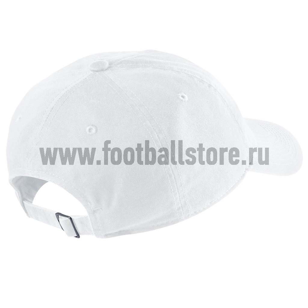Бейсболка Nike Heritage86-Swoosh 546126-100