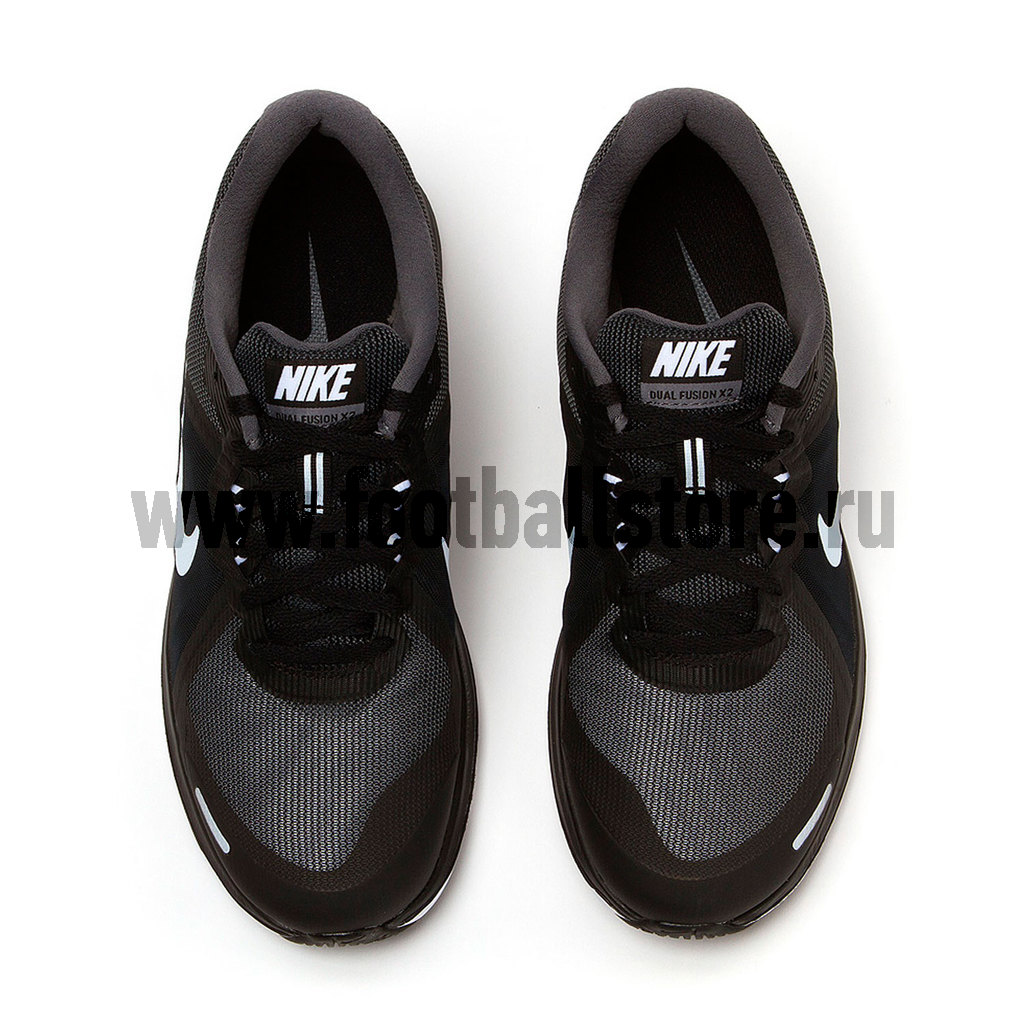 Кроссовки Nike Dual Fusion X2 819316-001