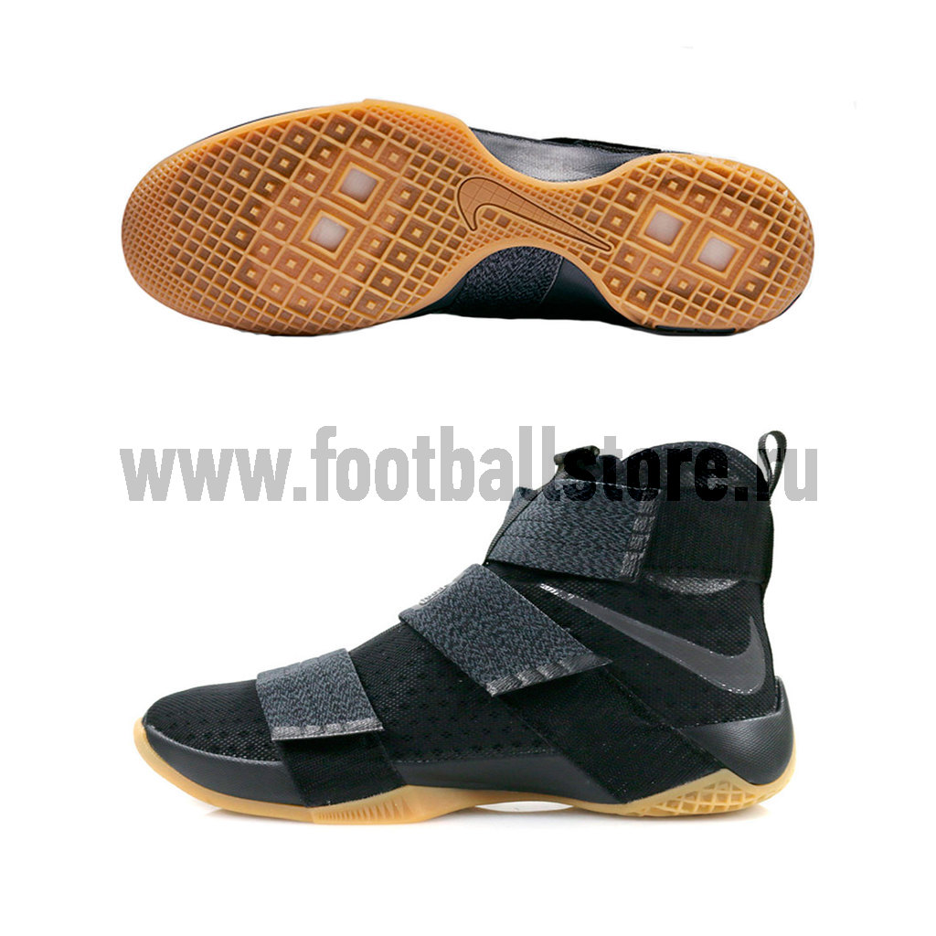 nike lebron soldier 10 sfg