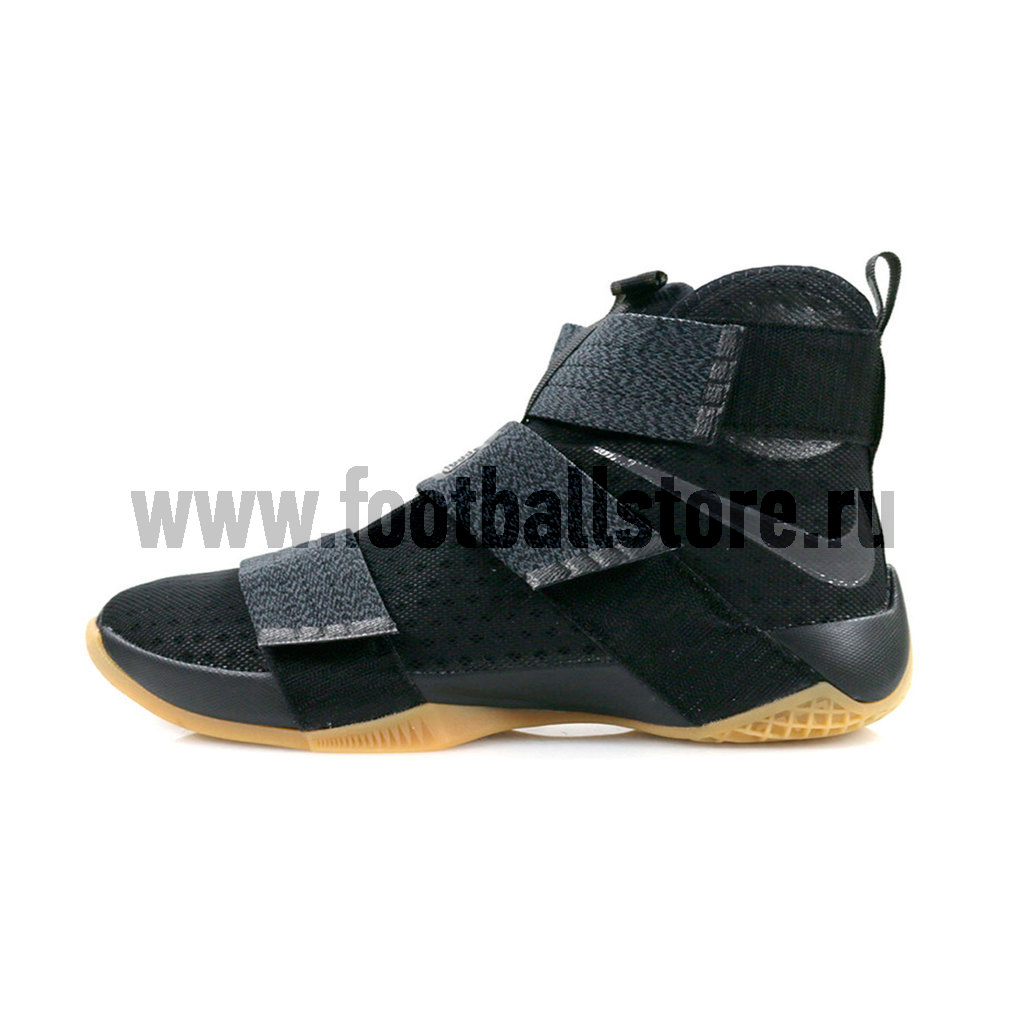 nike lebron soldier 10 sfg