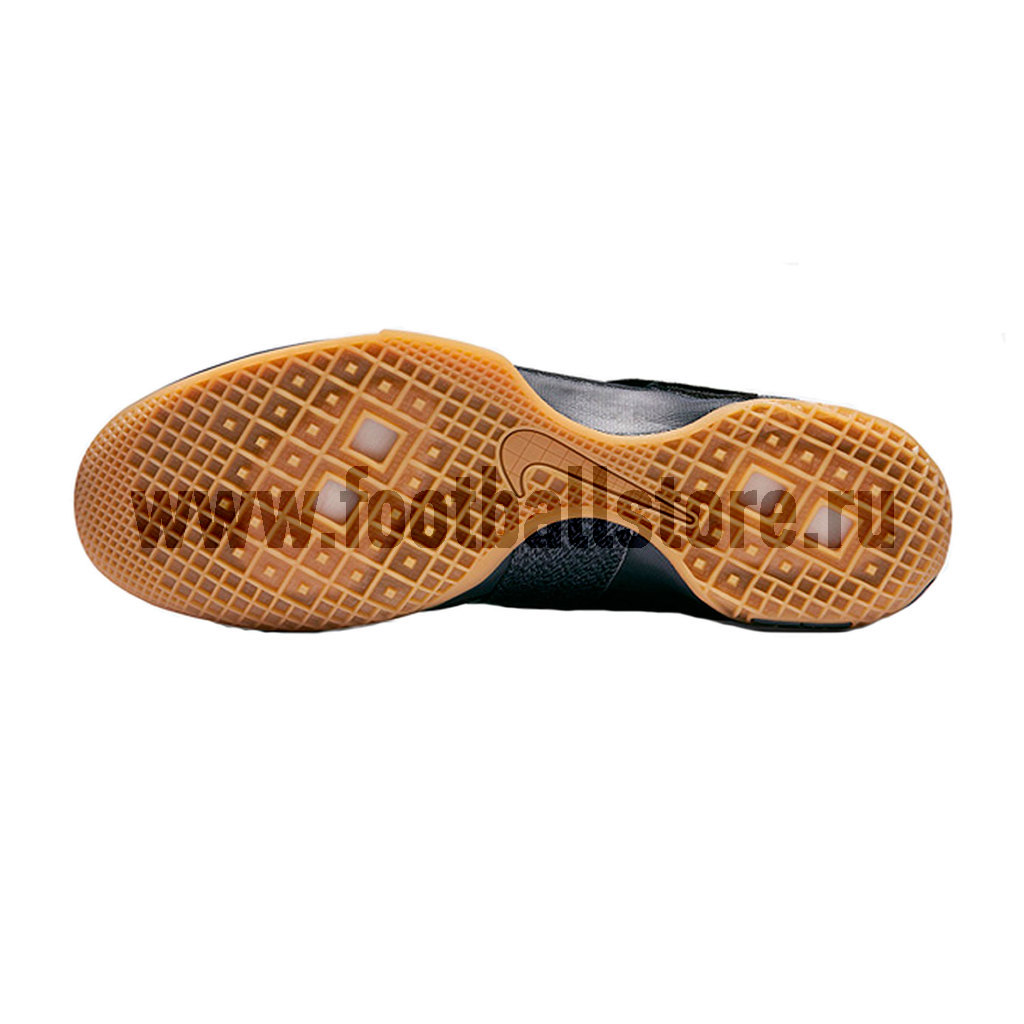 Кроссовки Nike Lebron Soldier 10 SFG 844378-009