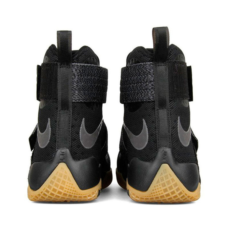 Кроссовки Nike Lebron Soldier 10 SFG 844378-009