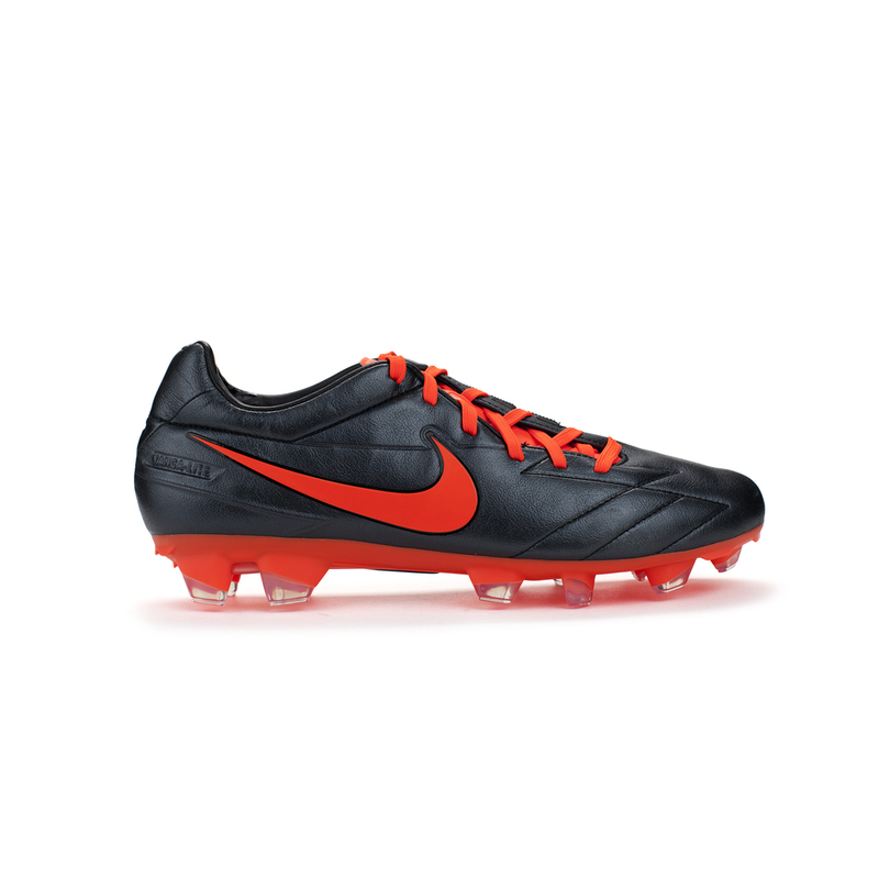 Бутсы Nike T90 laser iv kl-fg