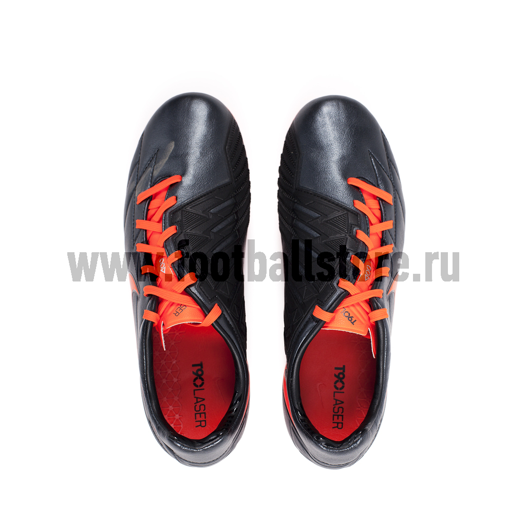 Бутсы Nike T90 laser iv kl-fg