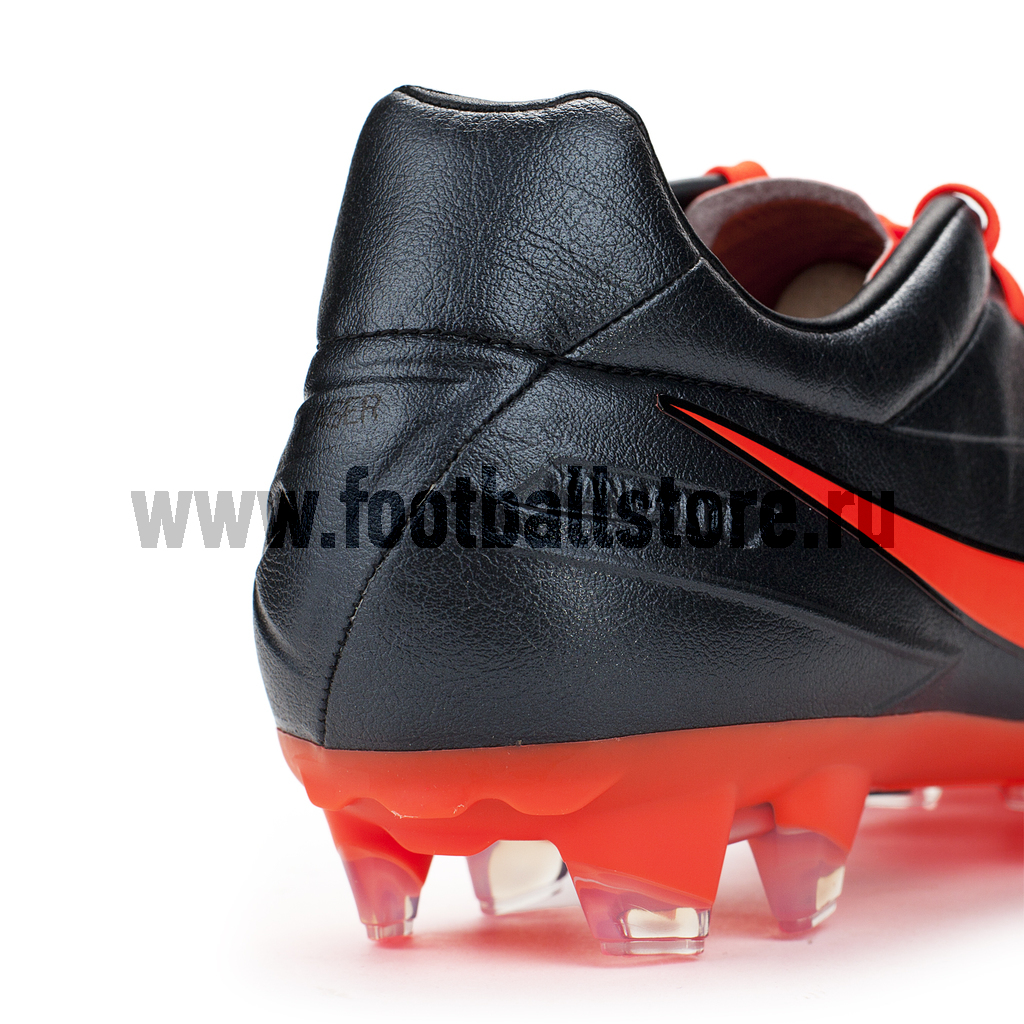 Бутсы Nike T90 laser iv kl-fg