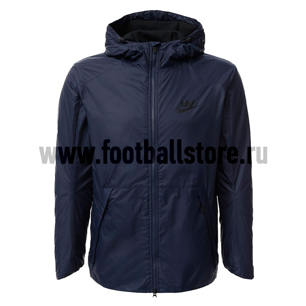 Куртка Nike M NSW SYN Fill HD Jacket 806854-451 – купить в интернет  магазине footballstore, цена, фото