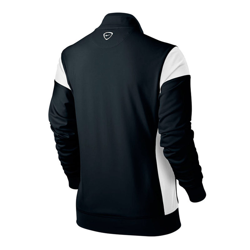 Куртка для костюма женская Nike Academy Knit JKT 616605-010