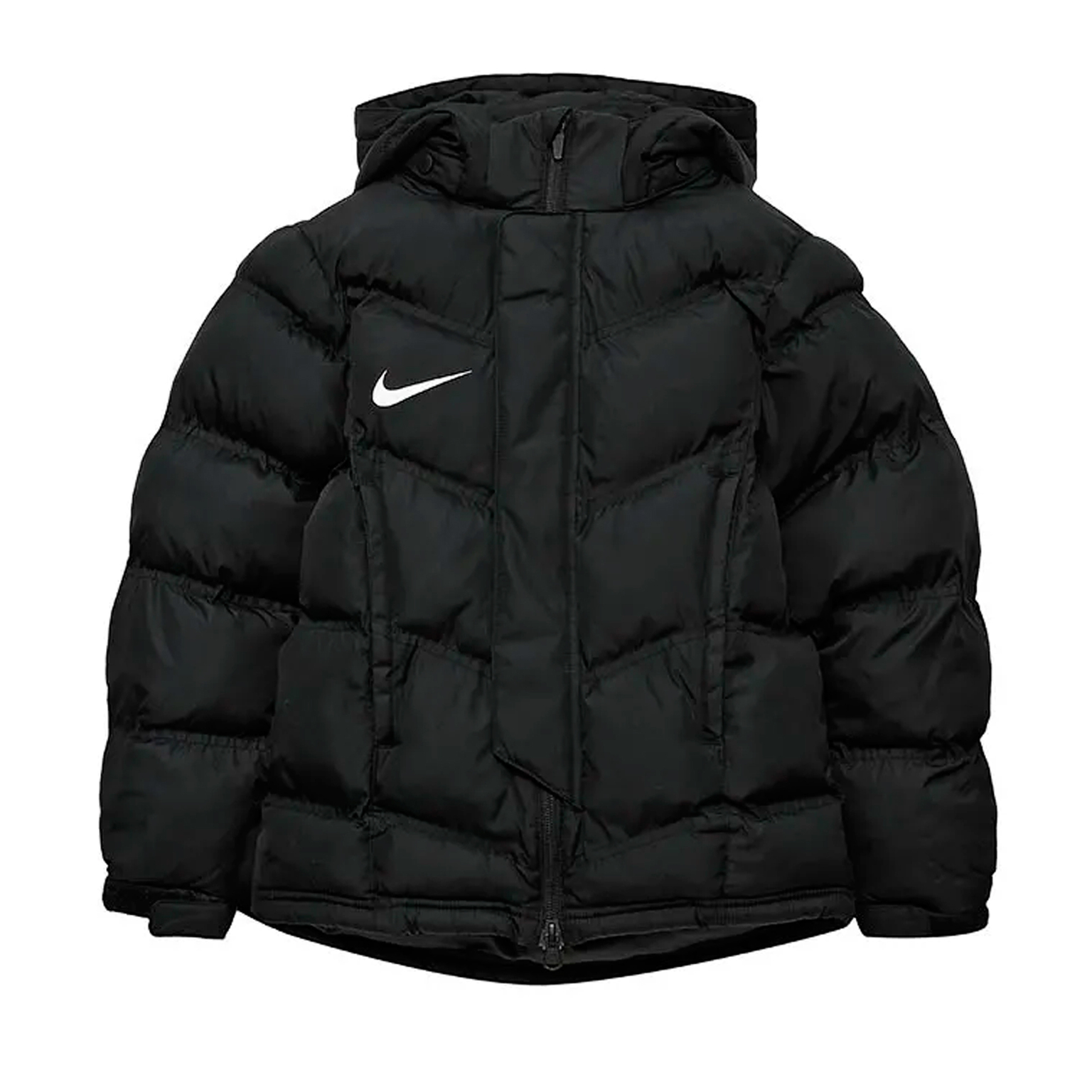 Куртка подростковая Nike Team Winter Jacket 645907-010