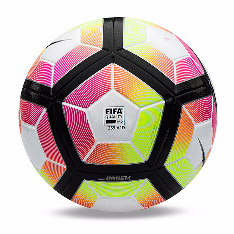 Профессиональный футбольный мяч Nike Ordem 4 SC2943-100