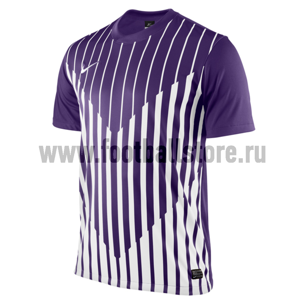 Майка игровая Nike precision game jersey ss