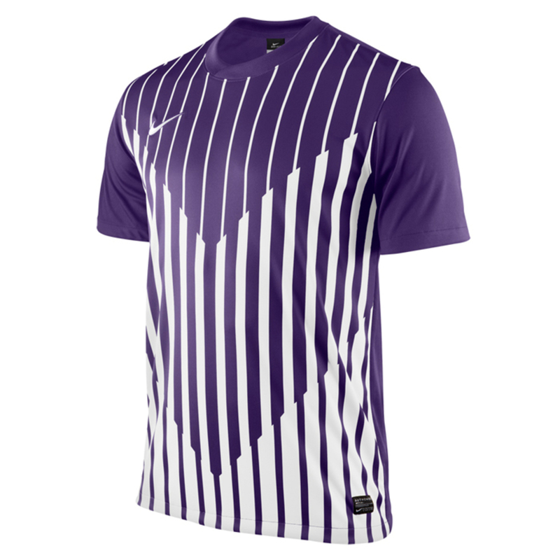 Майка игровая Nike precision game jersey ss