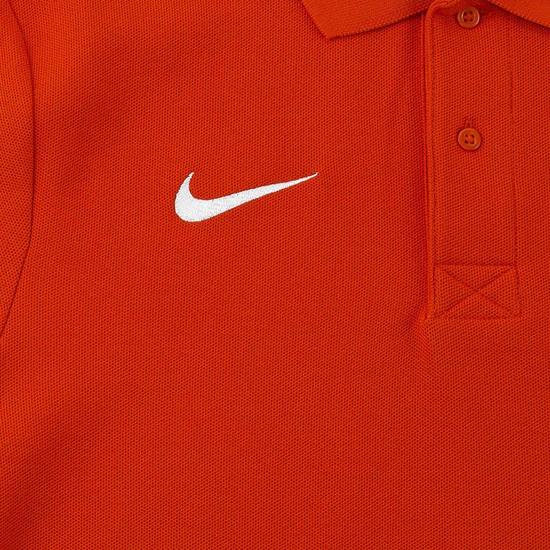 Поло Nike TS Core Polo 454800-657