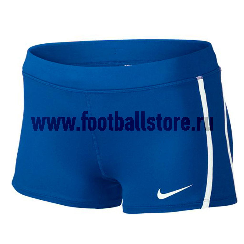 Шорты тренировочные женские Nike Tempo Short 603642-494