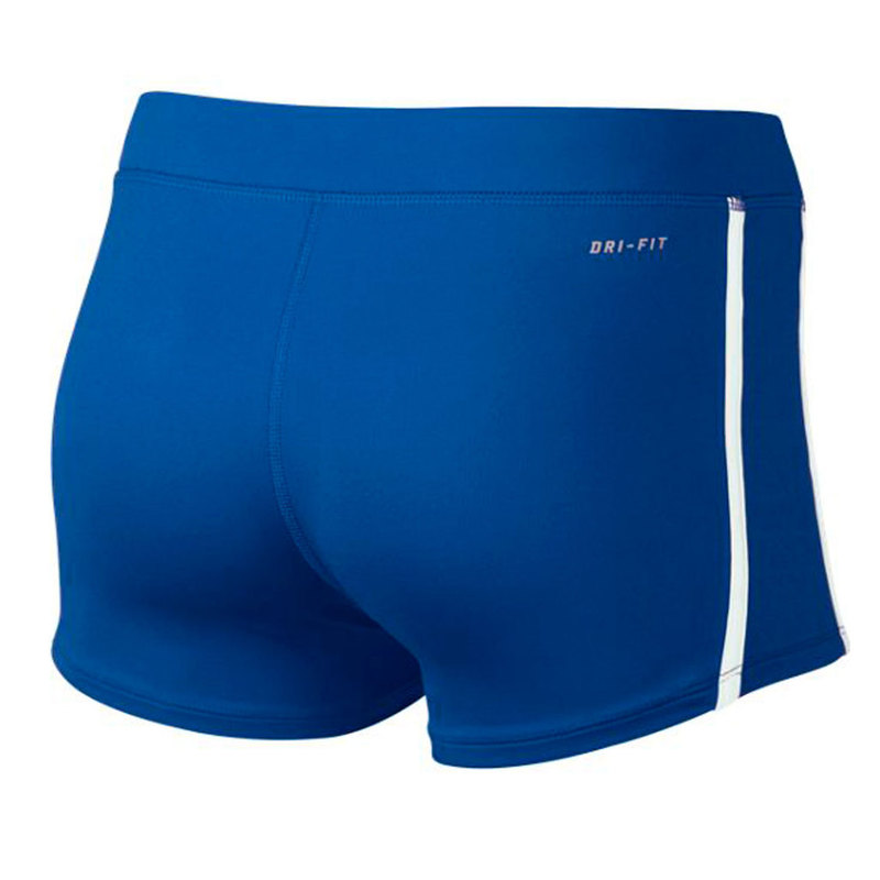 Шорты тренировочные женские Nike Tempo Short 603642-494