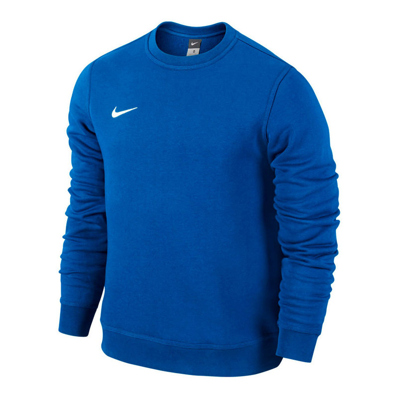 Свитер Nike Team Club Crew 658681-463