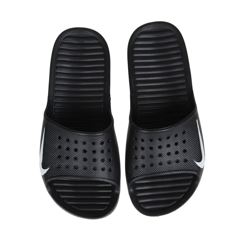 Сланцы Nike Solarsoft Slide 386163-011