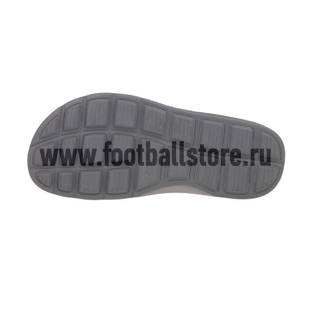 Сланцы Nike Solarsoft Slide 386163-011