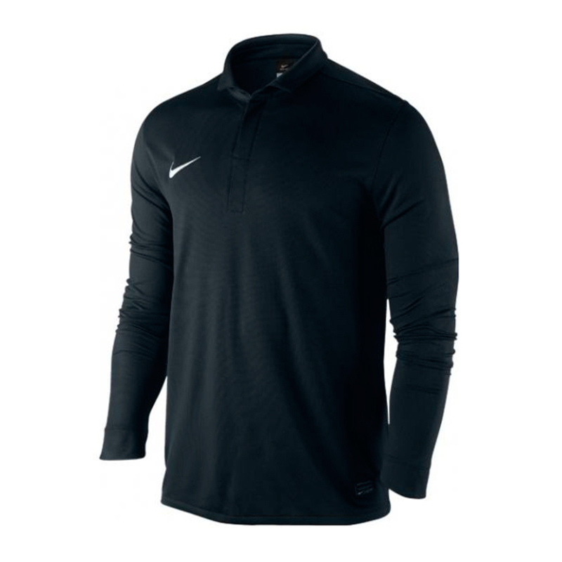 Майка игровая Nike revolution game jersey ls