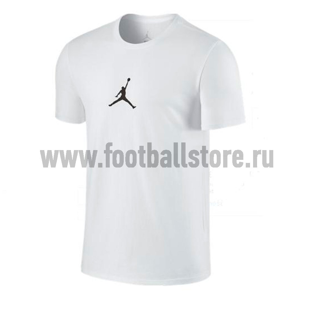 Тренировочная футболка Nike Jordan 23/7 Tee 612198-100