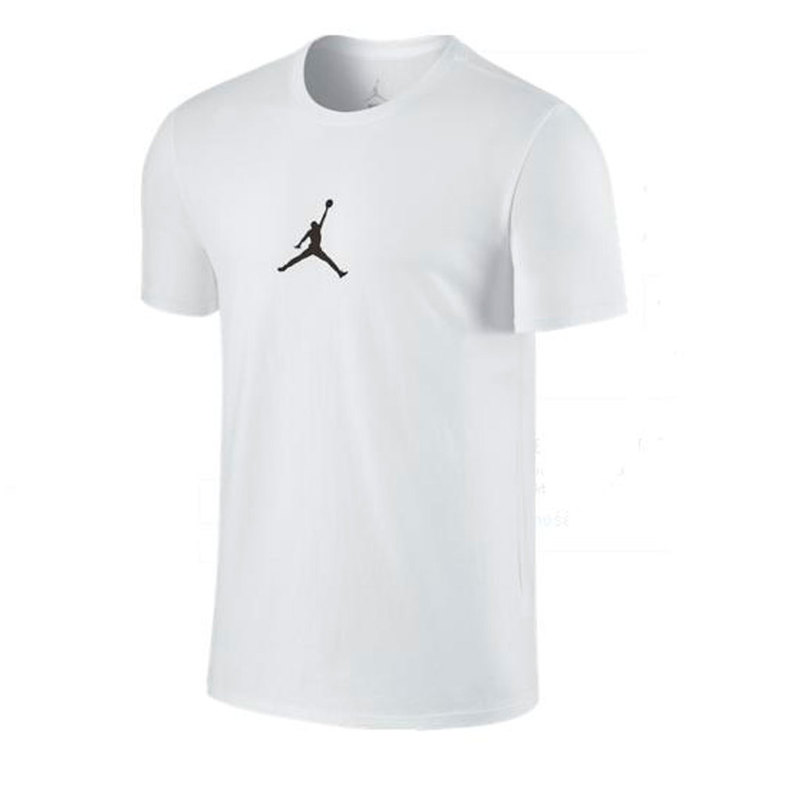 Тренировочная футболка Nike Jordan 23/7 Tee 612198-100
