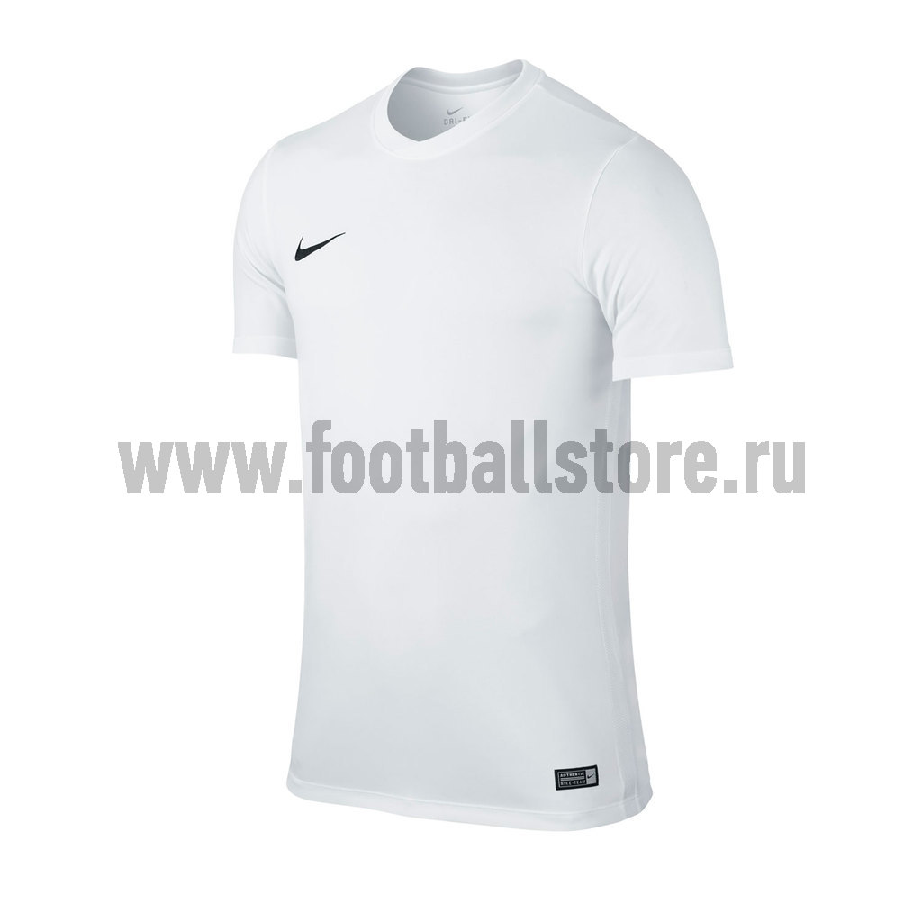 Футболка игровая Nike Park VI JSY 725891-100