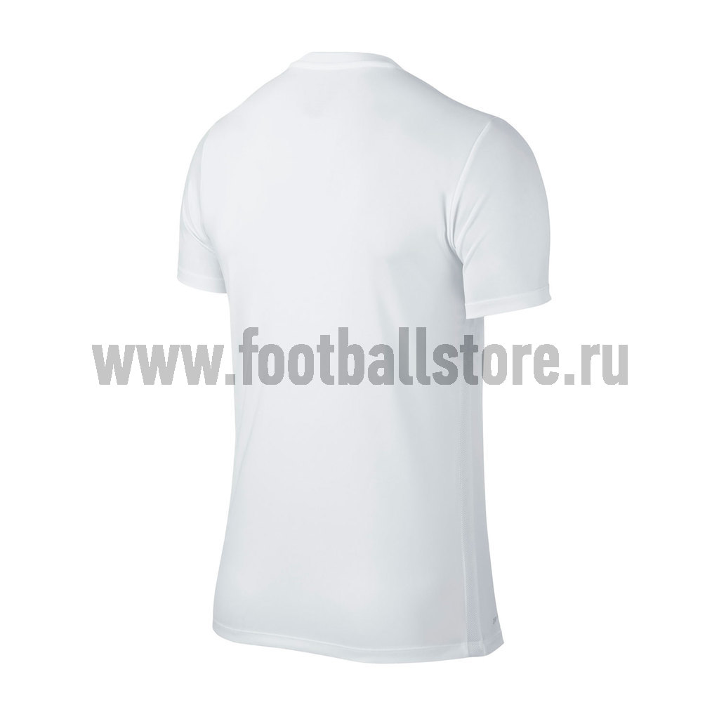 Футболка игровая Nike Park VI JSY 725891-100