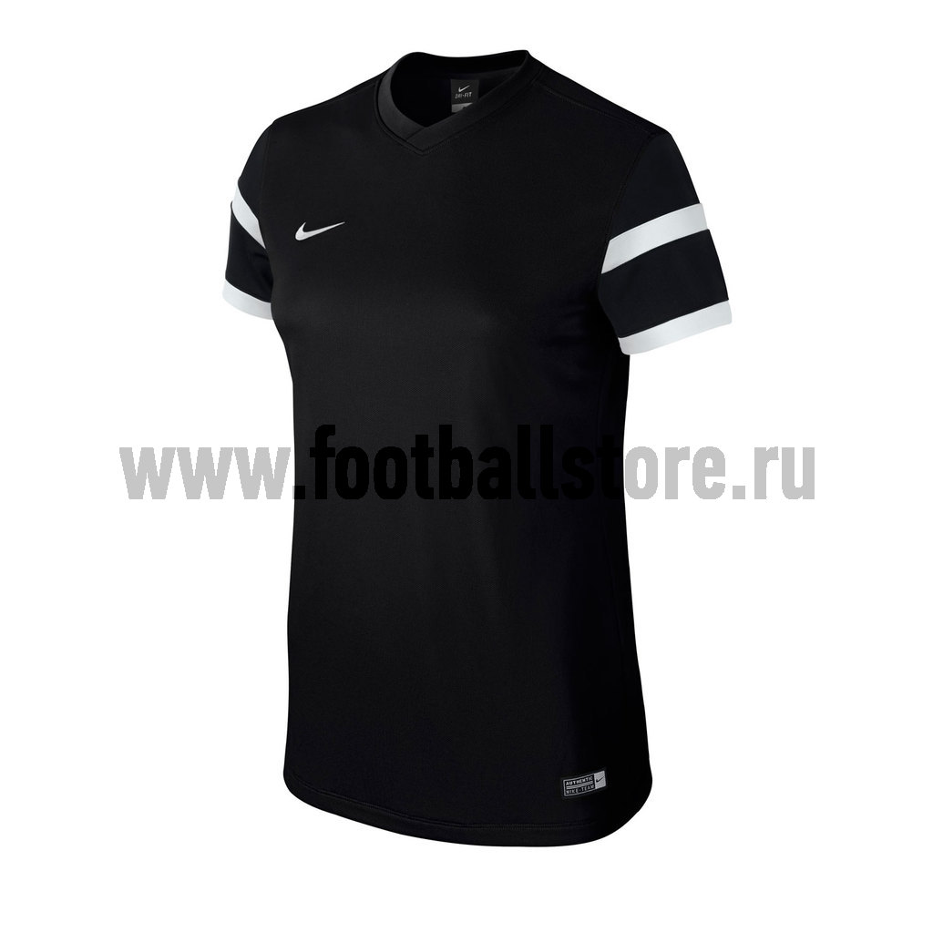 Футболка игровая женская Nike SS WS Trophy II Jersey 588505-010