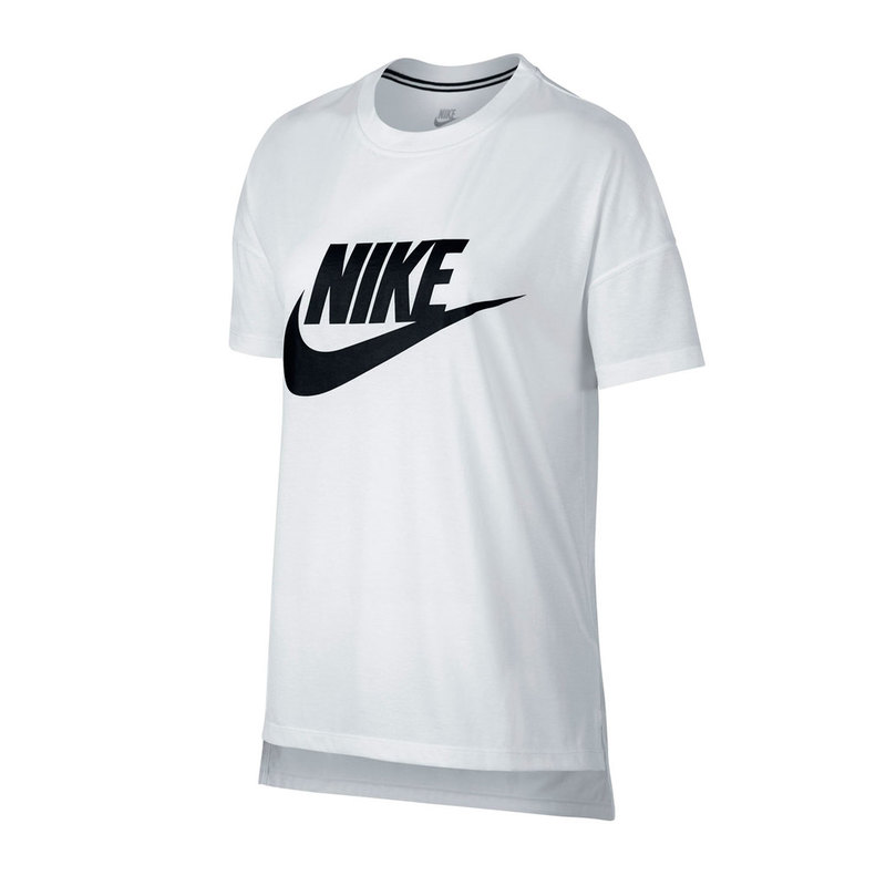 Тренировочная футболка женская Nike Signal 821993-100