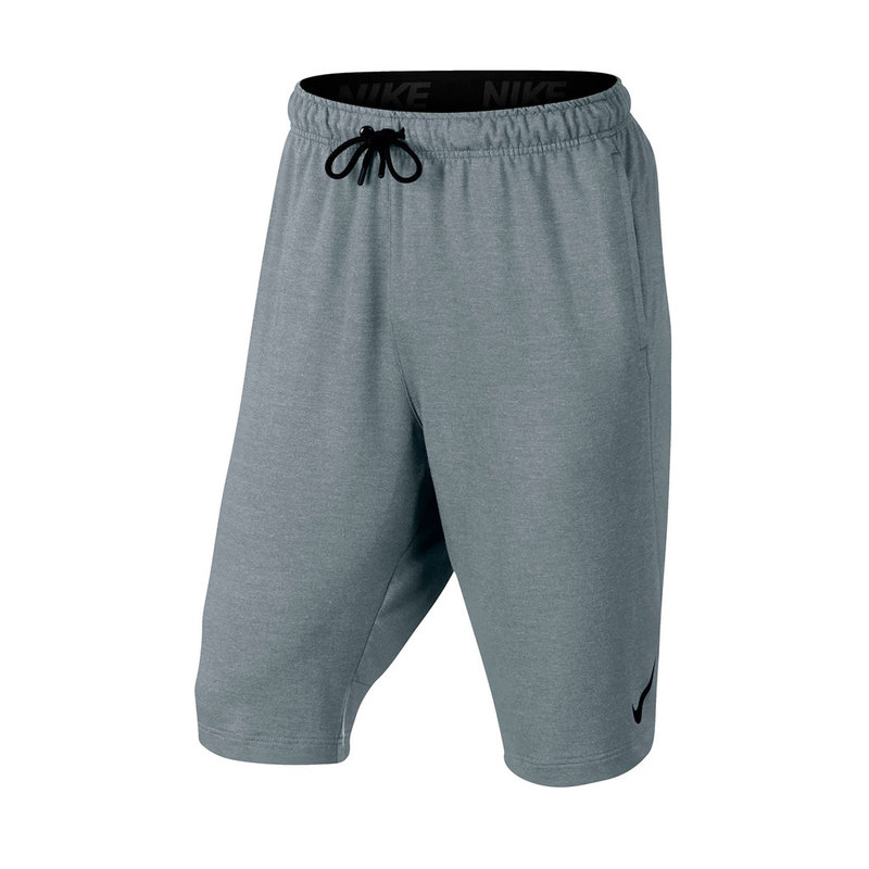 Шорты тренировочные Nike Dri-Fit Training Fleece Short 742214-065