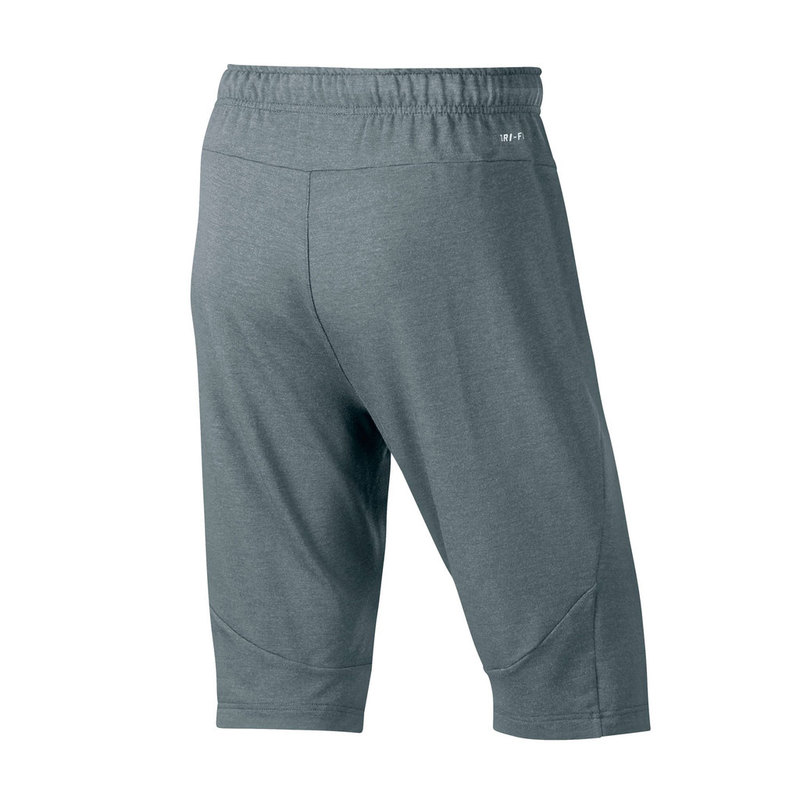 Шорты тренировочные Nike Dri-Fit Training Fleece Short 742214-065