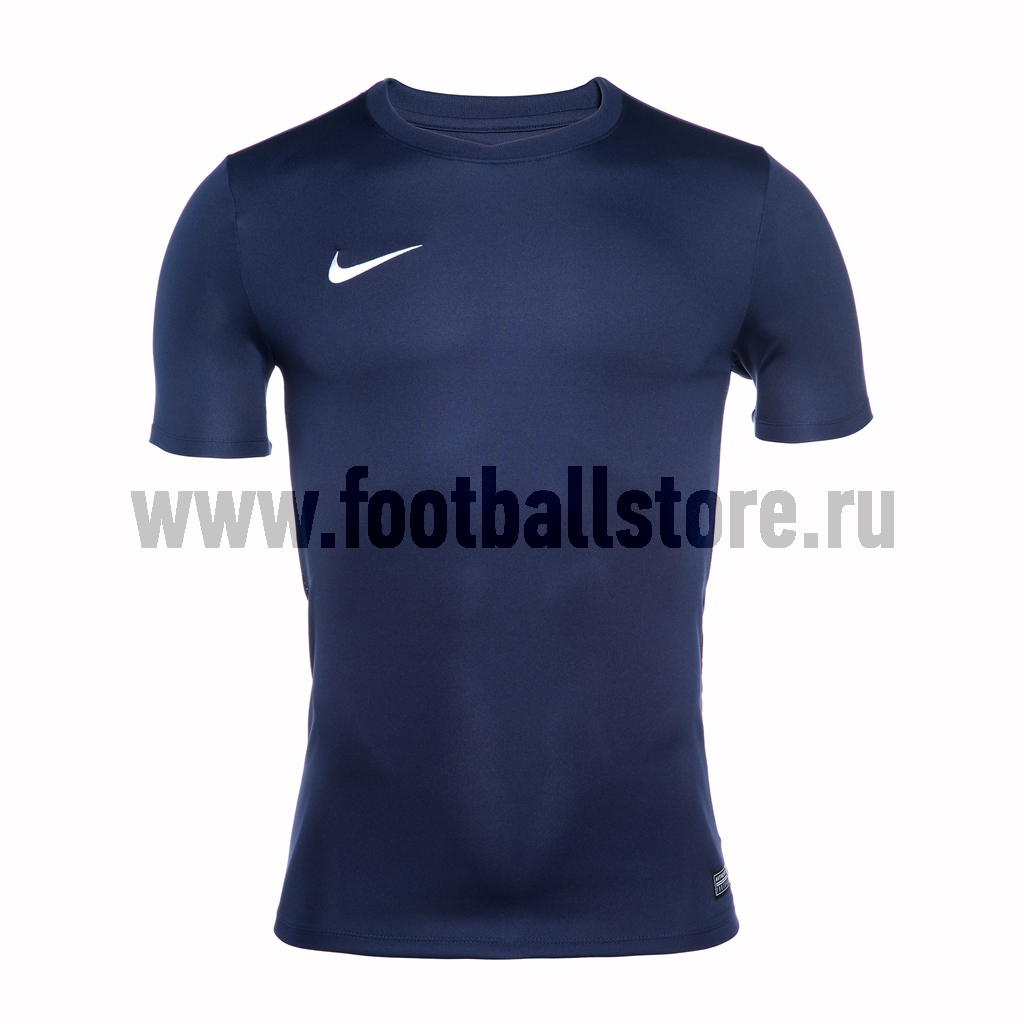 Nike SS Park VI JSY 725891 410 footballstore