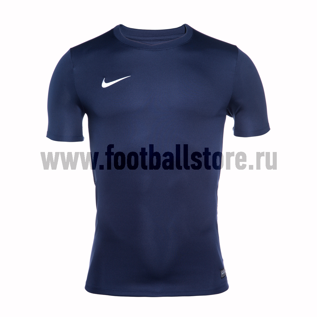 Футболка игровая Nike SS Park VI JSY 725891-410