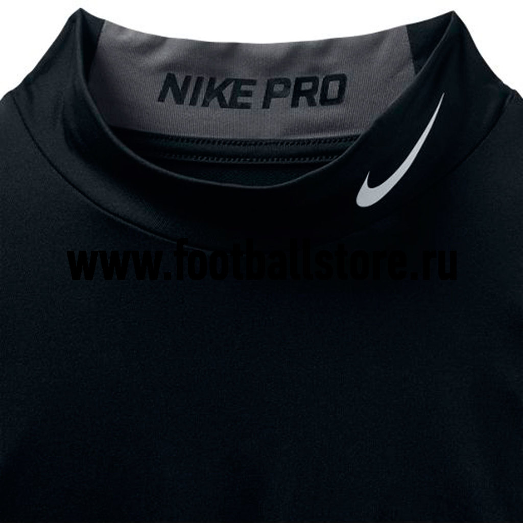 Белье футболка Nike Cool Coomp LS MK 703090-010