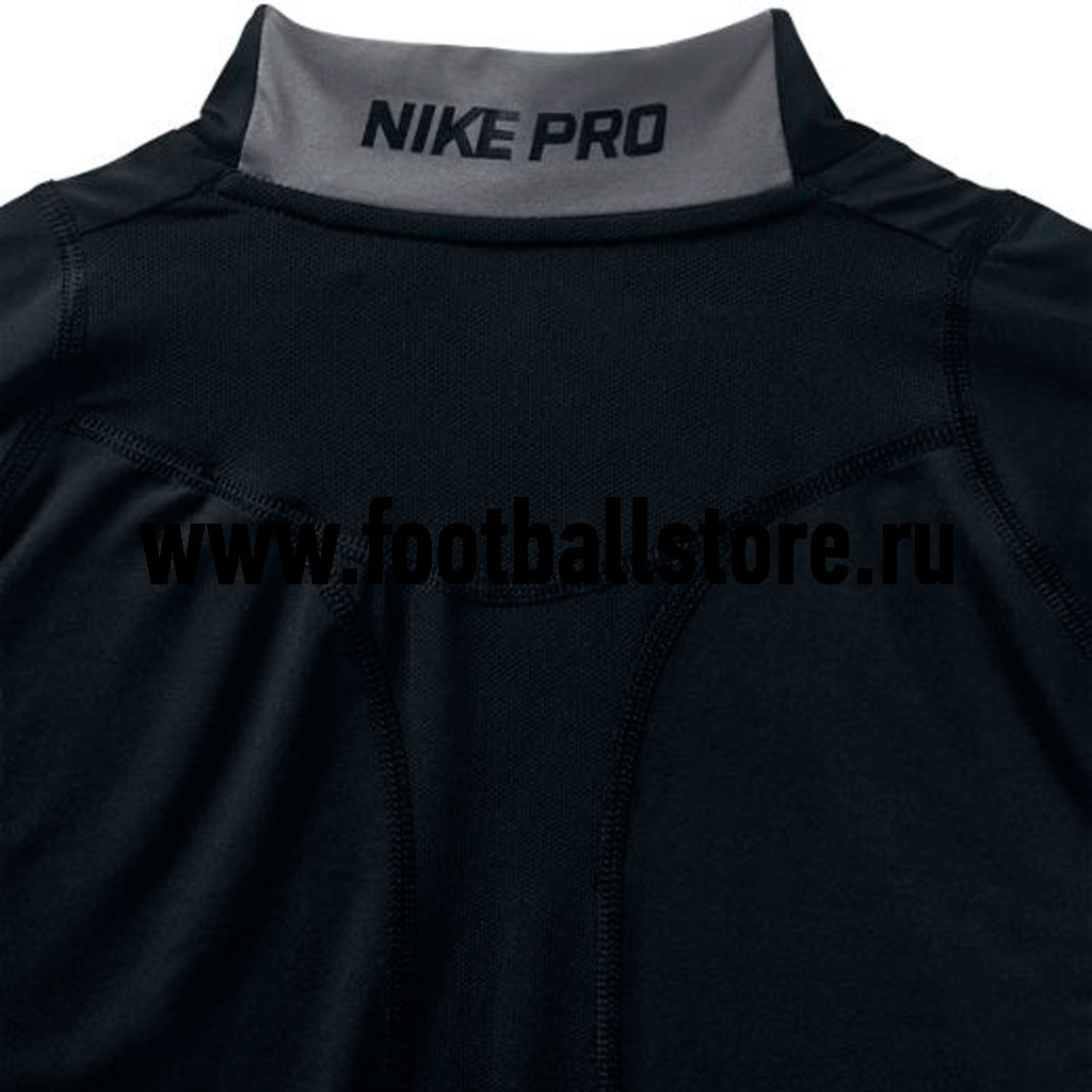Белье футболка Nike Cool Coomp LS MK 703090-010